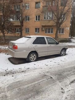 Chery Amulet (A15) 1.6 МТ, 2006, 160 000 км