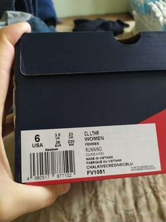 Reebok оригинал 36 размер
