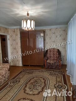 1-к квартира, 35.3 м², 2/5 эт.