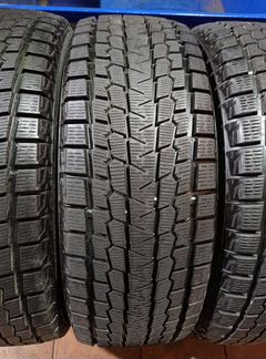 235 55 20 Yokohama бу Шины Зимние 235 55 R20 95N