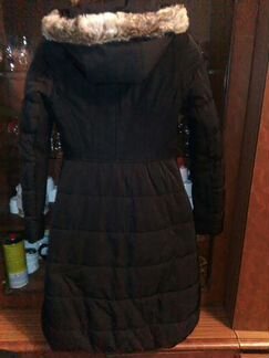 Курка длинная