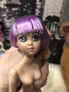 Кукла типа Барби Lollypop Girl