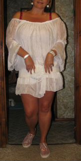 Италия.Роскошн.туника-платье.Шёлк.р.48-58