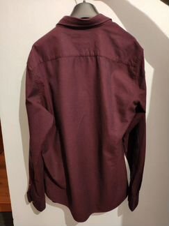 Рубашка Massimo Dutti (size L)