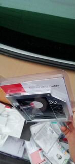 Оптибей Optibay SSD HDD 2.5 SATA 9.5 и 12.7 мм опт