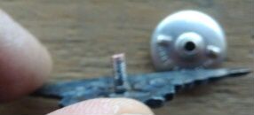 Техник ввс ркка