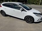 Ford Focus 1.6 МТ, 2011, 135 000 км