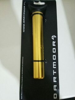 Подседельный штырь