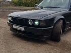 BMW 7 серия 4.0 AT, 1993, 334 000 км