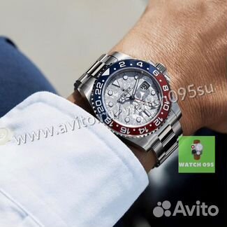 Часы Rol GTM Master ll (арт 728)