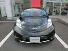 Nissan Leaf AT, 2016, 11 000 км объявление продам