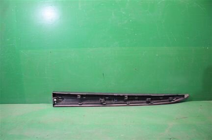 Накладка двери передняя правая Mitsubishi