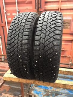185/65 R15 Continental ContiIceontact