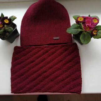 Вязание на заказ спицами и крючком