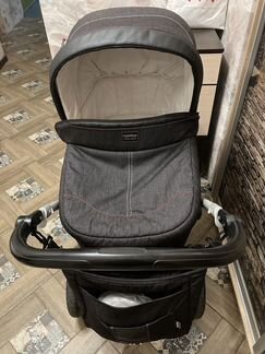 Коляска peg perego