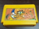 Картридж Duck Tales 2 - 90х