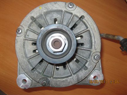 Генератор 150 А VW Passat B5 4.0 W8