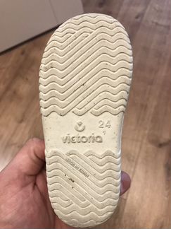 Тапочки Victoria