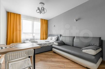 Квартира-студия, 24 м², 5/31 эт.