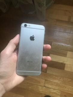 Телефон iPhone 6s