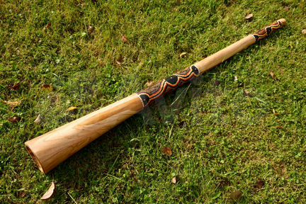 Диджериду из тика TS-1 Нота: До#