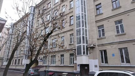 Квартира-студия, 12.1 м², 1/5 эт.