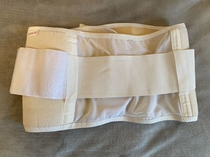 Бандаж послеродовой/послеоперационный