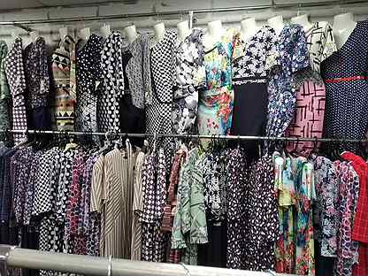 Магазины Женской Одежды В Саратове