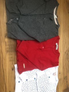 Кофточки для девочек 1-1,5 года