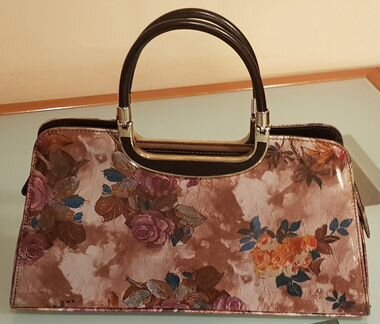 Сумка Gildo Tonelli (Италия)