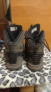 Ботинки мужские зимние 42 размер бу