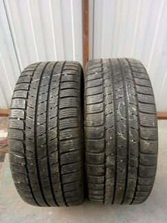 235 50 18 Michelin Latitude Alpin HP