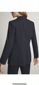 Massimo dutti костюм
