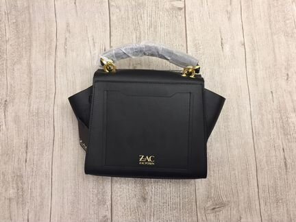 Сумка Zac Posen Новая Оригинал