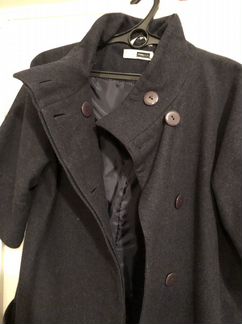 Пальто женское 48/50