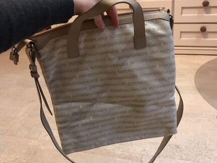 Cумка Armani