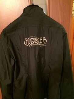 Ветровка женская bogner