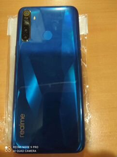 Realme 5 3/64 GB