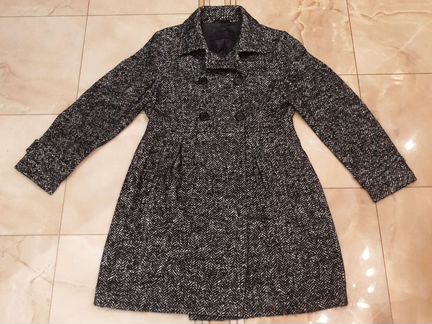 Пальто Betty Barclay 46-48 размер