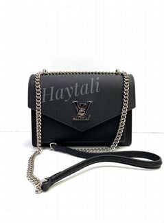 Сумка женская Louis Vuitton Mylockme BB