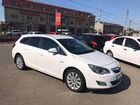 Opel Astra 1.4 МТ, 2012, 190 000 км