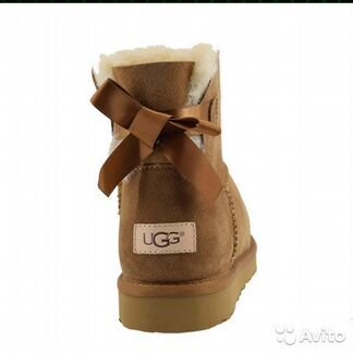 UGG / угги оригинал