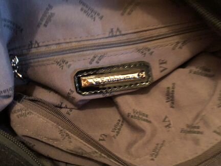 Сумка v.fabbiano