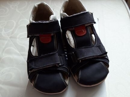 Сандали minimen