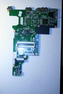 Матер. плата chicago BR HPC MV MB V2 HP 635 Compaq