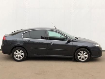 Renault Laguna 1.5 МТ, 2010, 280 016 км