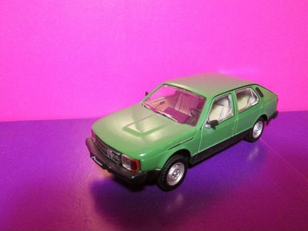 Модели Автолегенды СССР доработанные 1/43