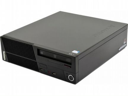 Компьютер Lenovo M72 (i3 i5 i7) в SFF