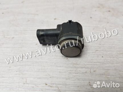 Парктроник Vw Passat B7 cfgb 2012