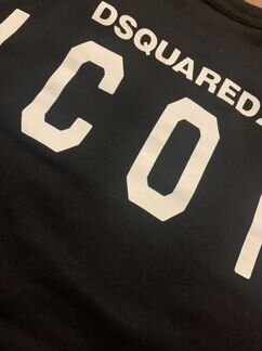Dsquared свитшот